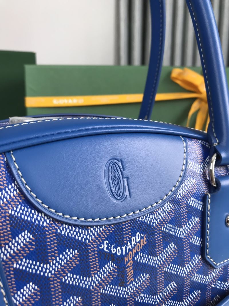 Goyard Top Handle Bags